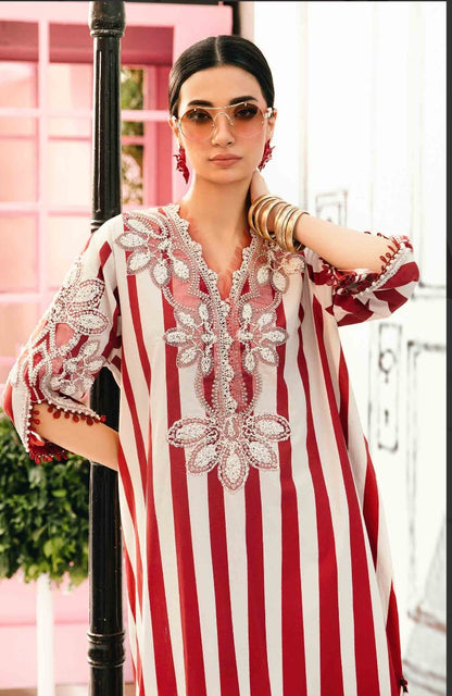 Maria.B Exclusive Lawn Edition